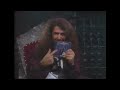 Black Sabbath Interview Headbangers Ball August 15, 1992