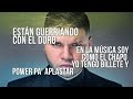 Gatilleros Remix (Lyric Video) - Tito El Bambino, Cosculluela, Arcangel, Tempo, Farruko y más