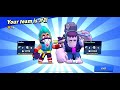 Brawl Stars: Duo Showdown