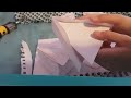 how to make a paper dragon