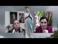 Testimonio de un Milagro de la Virgen de Lourdes- Ana Paula Morales de Zetina