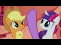 YouTube Poop Spanish: Twilight's horseplay saves Equestria from Post-modernism (ENG SUBS)