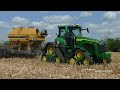 Tillage Demonstration at Farm Progress Show 2024 | Big Machines & Different Equipment Working