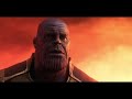 (Marvel) Thanos | No Mercy