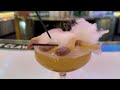 Ultimate Sugar Rush: LINQ Promenade Candy Martini