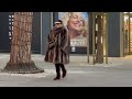 Street Style from Italy🇮🇹 FASHIONABLE WINTER STYLE 2024/ITALIAN STREET OUTFITS