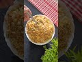 Easy Chicken Fried Rice in 15 min