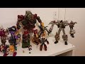 stunticon review #2: legacy dead end!
