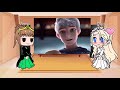 Elsa and Anna React to Jack Frost!