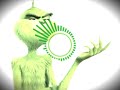 The Grinch trap REMIX by - Alpha DJ