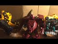 Transformers season 2 episode 5 ( STOP MOTION)