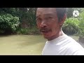 MENCARI TEMPAT MEMANCING YANG SESUAI