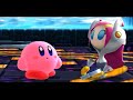 Star Dream: Kirby Planet Robobot (original voice)
