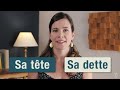 SPEAK LIKE A NATIVE french speaker! 🇫🇷 20 minutes of PURE pronunciation !