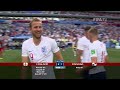 England v Panama | 2018 FIFA World Cup | Match Highlights