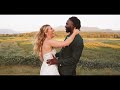 Jamie & Ayoola Wedding Film