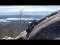 Rock Crawling fun at CRV crawler park