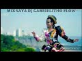 MIX - SAYA - CUMBIAS - TECHNO - MERENGUE - [ 2023 ] - VARIADOS - [ DJ GABRIELITHO FLOW ]