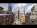 Marvel's Spider-Man 2 - Gliding through the city #2