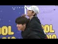 Hyunjin and Jisung being Drama Queens for 13 minutes straight✨Hyunsung Funny Moments