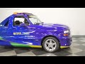 Top 10 Rarest American Pickup Trucks You Don't Know