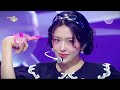 IVE (아이브) - Accendio [ENG Lyrics] | KBS WORLD TV 240517