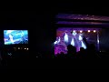 Foreigner - Juke Box Hero - live in Cincinnati, Ohio 06/26/18