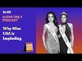 Why Miss USA is Imploding | What Next | Daily News and Analysis