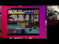 GUITAR HERO [NTSC Tied WR] Super Punch-Out!! - Piston Hurricane (0'05