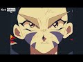 KAİ HİWATARİ 'nin Efsanevi Hikayesi  (BEYBLADE 2000)