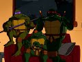 TMNT 2003 out of context (s1)