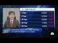 Mizuho economist: We shouldn't be too pessimistic about Japan's first-quarter GDP numbers