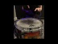 Puppy Drums