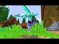 BIRTH to DEATH of a DRAGON in Minecraft!