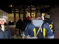 Michigan vs Ohio State Fan Experience | 11/25/2023 | HDR Extended Version