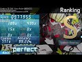 [osu!Mania] Fox4-Raize- PERFECTED on my first try (2.21 Star Difficulty)
