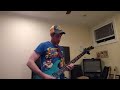 Brent Mason solo cover: Alan Jackson - 