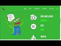 How To CREATE Your Own MEME COIN Token Step By Step
