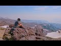 Uniqueness of Mt. Rainier National Park - 4K Documentary Film (with Narration)