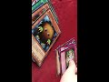 Chaos Box Unboxing!!! Yu-Gi-Oh!!!