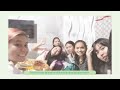 Music Team Girl's Date | Eating Vlog | Simple Me | Tagalog | mica_ow