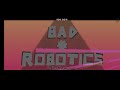 BadRobotics by me | Geometry dash Jamattack cc5 entry @JamAttack