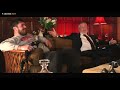 “YOU TAKING THE P*SS!”PETER FURY REVEALS DAVE ALLEN AS A YOUNGSTER IN FUNNY STORY (BOXING NOW CLIPS)