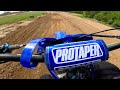 YZ250 2 Stroke is Outdated and Amazing