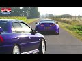 Mitsubishi Lancer Evo Compilation 2022 - BRUTAL Sounds!