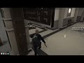 CG Shoot The Council & Have a Holdout In City Hall (Multi POV) | NoPixel 4.0 GTA RP