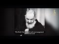 What Padre Pio REVEALED To This Saintly Nun Shocked Her! | The Life Of Blessed Maria Gargani