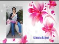 Death Announcement For Sahodra Baljeet