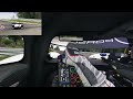 RSS Porsche 919 Tribute Nordschleife Full lap