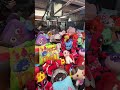 Use this Secret Trick to WIN Claw Machines!